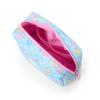 Sanrio 625043 Pouch (Everyone's Quilt) Cinnamo Roll, Polyester, Cotton, ABS, Steel, Ages 3 and Up view 3