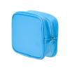Sanrio 617091 Mini Pouch, Cinnamon Roll, PVC, Polyester, Steel, Accessory Holder, Recommended Ages 3 and Up view 2