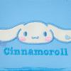 Sanrio 617091 Mini Pouch, Cinnamon Roll, PVC, Polyester, Steel, Accessory Holder, Recommended Ages 3 and Up view 3