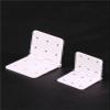 Nylon Pin Hinges 120PCS Flat RC Model Remote Control Aircraft KT Fixed-Wing Plane Aileron Hinge Connection DIY for RC Airplanes(Small 10 pcs) view 3