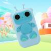Kids Smart Phone Toy, 1080P 48MP Kids Smart Toy Phone with Selfie Camera, MP3 Music Player, Games, Kids Cell Phone Toy with 2.8inch Touchscreen, Christmas Birthday Gifts for Kids view 4