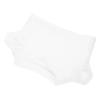 JOINPAYA Sublimation Bear Clothes Blank T-Shirt for Stuffed Animals Creative Design Project Soft Hoodie for Plush Toys for and Accessories view 1
