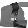DECHOUS 4pairs Multi-Functional Stroller Hooks Rotation Pram Hooks Mom for Stroller view 4