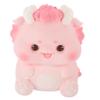 ABOOFAN Piggy Bank Unbreakable Vinyl Bank for Boys and Girls for Home Desk Ornament for Birthdays and Holidays view 1