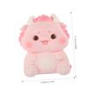 ABOOFAN Piggy Bank Unbreakable Vinyl Bank for Boys and Girls for Home Desk Ornament for Birthdays and Holidays view 2