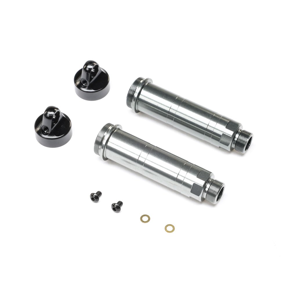 Losi Shock Body & Cap Dampening 2 LMT 2.0 LOS-1836