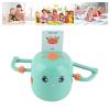 Pomya Smart Drawing Robot for Kids, Interactive Educational with 100 Cards & 2 Pens, Painting Learning Toy, Birthday Gifts for Girls and Boys Ages 5+ (Light Green) view 3