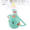 Pomya Smart Drawing Robot for Kids, Interactive Educational with 100 Cards & 2 Pens, Painting Learning Toy, Birthday Gifts for Girls and Boys Ages 5+ (Light Green) view 4