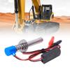 RiToEasysports RC Car Engine Ignition, Universal RC Gasoline Airplane Engine Ignition Vehicle Accessory for 1/8 1/10 Remote Control Car view 2