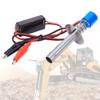RiToEasysports RC Car Engine Ignition, Universal RC Gasoline Airplane Engine Ignition Vehicle Accessory for 1/8 1/10 Remote Control Car view 3