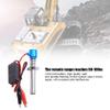 RiToEasysports RC Car Engine Ignition, Universal RC Gasoline Airplane Engine Ignition Vehicle Accessory for 1/8 1/10 Remote Control Car view 4