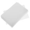 Abaodam 100pcs Transparent Trading Card Sleeves High Clarity for Sports and Game Cards and Scratch-Resistant for Collectible Albums view 4