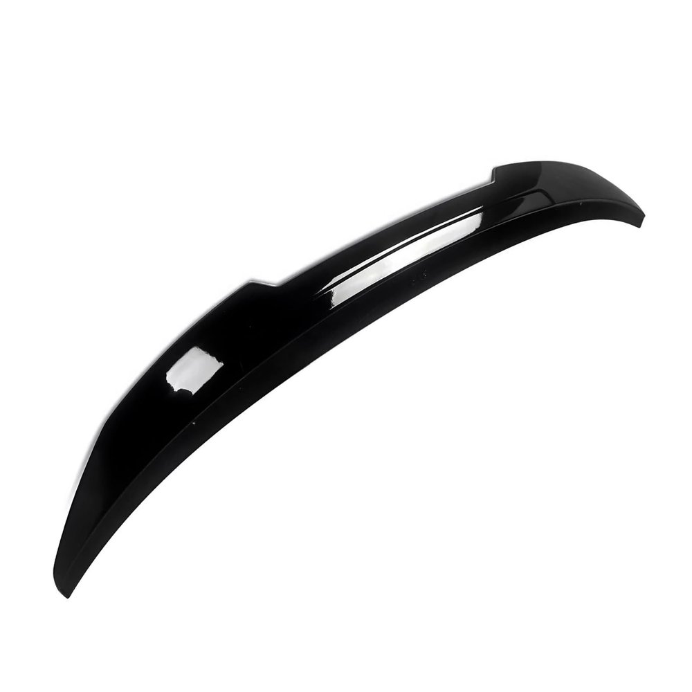 BDBO Spoiler for BMW 4-Series G26 i4 Gran Coupe 2021-2025 Wing Rear Spoiler Trunk Tail Rear Trunk Lid,PSM Style Glossy Black Performance,G26 Accessories