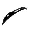 BDBO Spoiler for BMW 4-Series G26 i4 Gran Coupe 2021-2025 Wing Rear Spoiler Trunk Tail Rear Trunk Lid,PSM Style Glossy Black Performance,G26 Accessories view 1