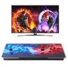 10000 3D Games in 1 Pandora Box Arcade Console  Retro Video Game Machine with Dual Joysticks, 3D System, 4-Player Support, HDMI/VGA Compatible, Save & Search Features (3D 10000 Games) view 1