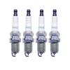 4/6 pieces MN163236 FR6EI iridium spark suitable for 4B10 4B11 4J11(6 Spark Plugs) view 2