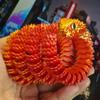 LifeBeWise 3D Printed Snake, 30 Inch Articulated 3D Printed Animals Snake Toys, Like Movable Snakes Realistic Slithering Design, Halloween Decor, Christmas Toy 2025 view 2