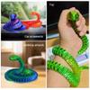 LifeBeWise 3D Printed Snake, 30 Inch Articulated 3D Printed Animals Snake Toys, Like Movable Snakes Realistic Slithering Design, Halloween Decor, Christmas Toy 2025 view 4
