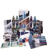 Galactic Cruise: Accommodations Expansion - Kinson Key Games - 1 to 4 Players - 90-150 Minutes Play Time view 3
