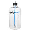 Drfeify Oil RC Lecksoaches CCC Processing Metal Fuel Combor for RC Aircraft for Enthusiasts (700ml (for 50-70cc Aircraft view 3