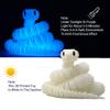 LifeBeWise 3D Printed Snake, 30 Inch Articulated 3D Printed Animals Snake Toys, Like Movable Snakes Realistic Slithering Design, Halloween Decor, Christmas Toy 2025 view 2