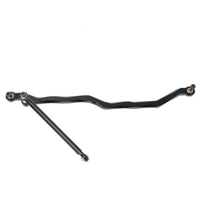 Aluminum Alloy Stee Link Rod for AXIAL RR10 WRAITH 90018 1/10 RC Car Aluminum Alloy Stee Link Rod for AXIAL RR10 WRAITH 90018 1/10 RC Car Our Stee a Appearance with Exquisite Rod