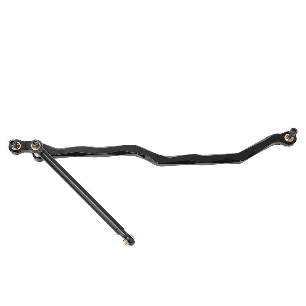 Aluminum Alloy Stee Link Rod for AXIAL RR10 WRAITH 90018 1/10 RC Car Aluminum Alloy Stee Link Rod for AXIAL RR10 WRAITH 90018 1/10 RC Car Our Stee a Appearance with Exquisite Rod