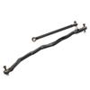 Aluminum Alloy Stee Link Rod for AXIAL RR10 WRAITH 90018 1/10 RC Car Aluminum Alloy Stee Link Rod for AXIAL RR10 WRAITH 90018 1/10 RC Car Our Stee a Appearance with Exquisite Rod view 2