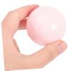 Garneck 50pcs Boys and Girls Pits Balls for Fun Educational Play Round Ocean Balls Material for Party Pool and Playroom Random view 4