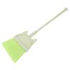DEARMAMY Girl Broom for Home Cleaning Lightweight and Boy Girl Broom Dustpan for Play and Learning Activities Birthday Holiday view 1