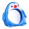 Abaodam 1pc Penguin Car Backseat Observation Mirror Rear View Mirror for Monitoring Multi-functional Design Easy Installation for Observation Vehicles view 1