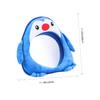 Abaodam 1pc Penguin Car Backseat Observation Mirror Rear View Mirror for Monitoring Multi-functional Design Easy Installation for Observation Vehicles view 2