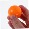 CAXUSD 25pcs Hollow Raffle Balls Lightweight Plastic Lottery Draw Balls for Fair Draws Community Events Bingo Games and Party Activities Portable view 4