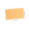 ABOOFAN 100pcs Double-sided Blank Flash Cards for Learning Note-taking and Projects Versatile Cardstock for Vocabulary Uses view 2