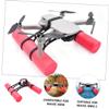 BESPORTBLE Drone Parts Kit Gear Training Kit Height Extender for Spark Drone Accessories view 4