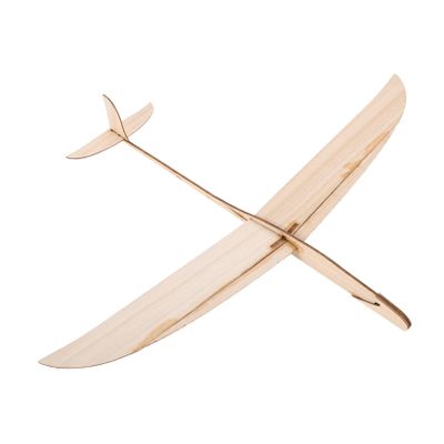 CIYODO Stable Flight Handmade Wood Toy Plane Model Aeroplane Kits Retro Airplane Model for Carnival Handicrafts Toy