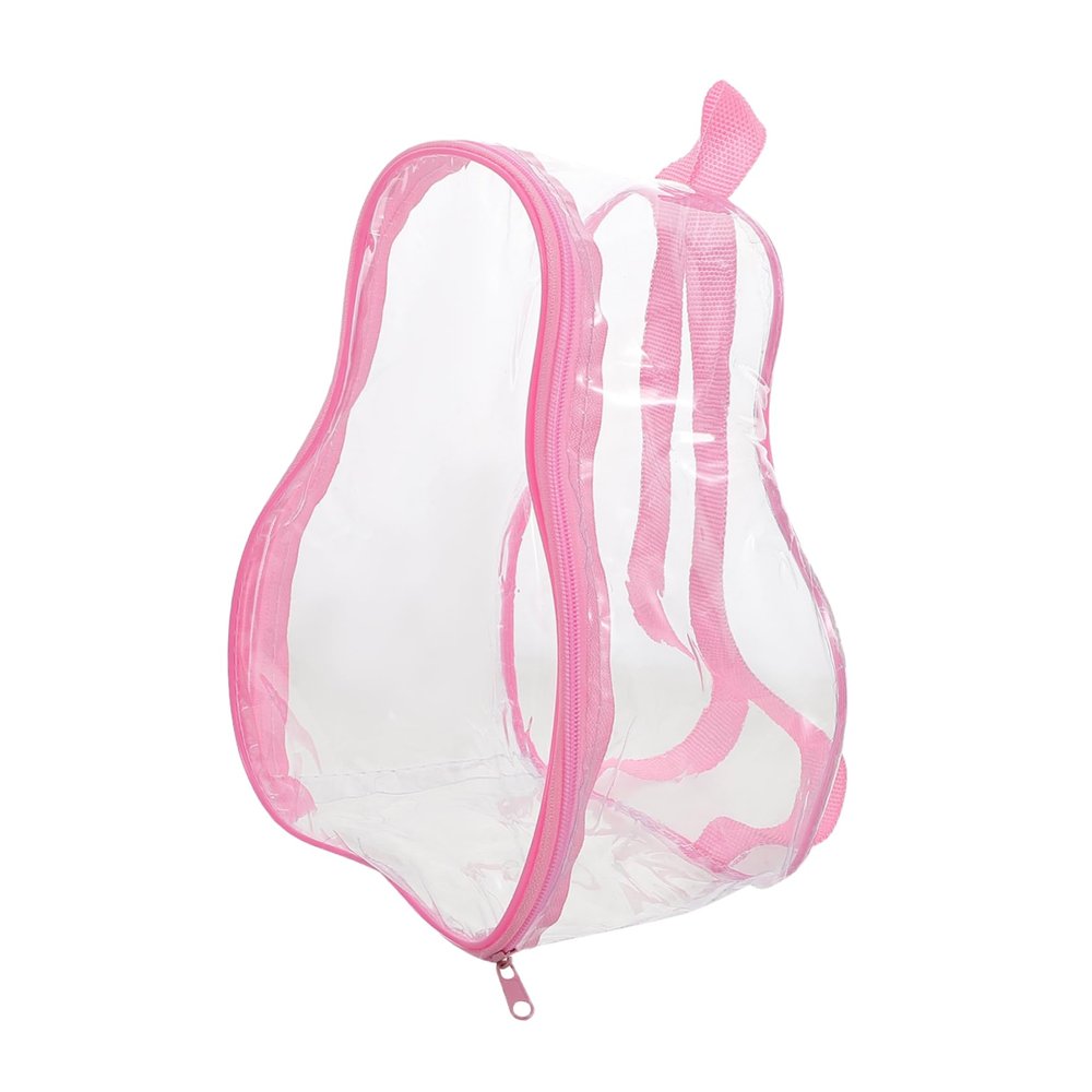 Abaodam Gourd Shape Doll Storage Bag Doll Organizer Travel Backpack for Boys and Girls Storage