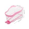 Abaodam Gourd Shape Doll Storage Bag Doll Organizer Travel Backpack for Boys and Girls Storage view 2