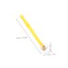 SUPVOX 4pcs Suction Cup Hammer Toy for Boys and Girls Early Development Game for Toddlers Educational Play to Improve Reaction Family Party Activity view 2