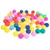 Parliky 90pcs Bingo Balls Numbered Game Balls Plastic for Carnival Parties Events view 1