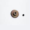 27T Steel Motor Gear Upgrade Parts for Wltoys 144001 124019 124018 A959-B A959B A969B RC Car Spare Accessories view 4