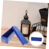 Operitacx Plastic Coin Storage Case for Coins Slot Design for Collectors Simple Structure and Reliable Protection view 3