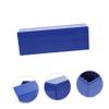 Operitacx Plastic Coin Storage Case for Coins Slot Design for Collectors Simple Structure and Reliable Protection view 4
