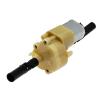 1 PCS 180 Motor Transmission Gearbox for WPL C14 C24 C24-1 B1 B14 B24 B16 B36 1/16 Replacement RC Car Upgrade Parts view 1