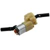 1 PCS 180 Motor Transmission Gearbox for WPL C14 C24 C24-1 B1 B14 B24 B16 B36 1/16 Replacement RC Car Upgrade Parts view 3