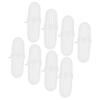 BESPORTBLE 30pcs Compact Rainworm Keeper Box Breathable Design for Indoor Breeding Feeding Plastic Container for Healthy Rainworms for Spaces view 1