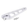 BOQEXSS for Protek for Savox for Futaba 7075-T6 1/10 Aluminum 25T Servo Horn Arm | 40mm (1.57") CNC-Machined Upgrade Servo RC Crawler RC Car Parts(Silver,1pcs) view 1