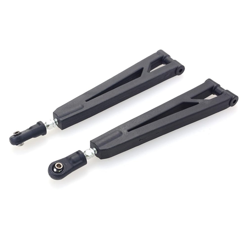 2Pcs Rear Upper Suspension Arm 8162 for 1/8 ZD Racing 08423 9021 RC Car Upgrade Parts Spare Accessories
