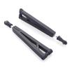 2Pcs Rear Upper Suspension Arm 8162 for 1/8 ZD Racing 08423 9021 RC Car Upgrade Parts Spare Accessories view 2