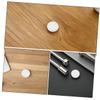 CORHAD 10pcs Piggy Bank Stoppers Round Rubber Plugs for Bank Sealing for Money Saving Box Inner and Versatile Accessories view 3